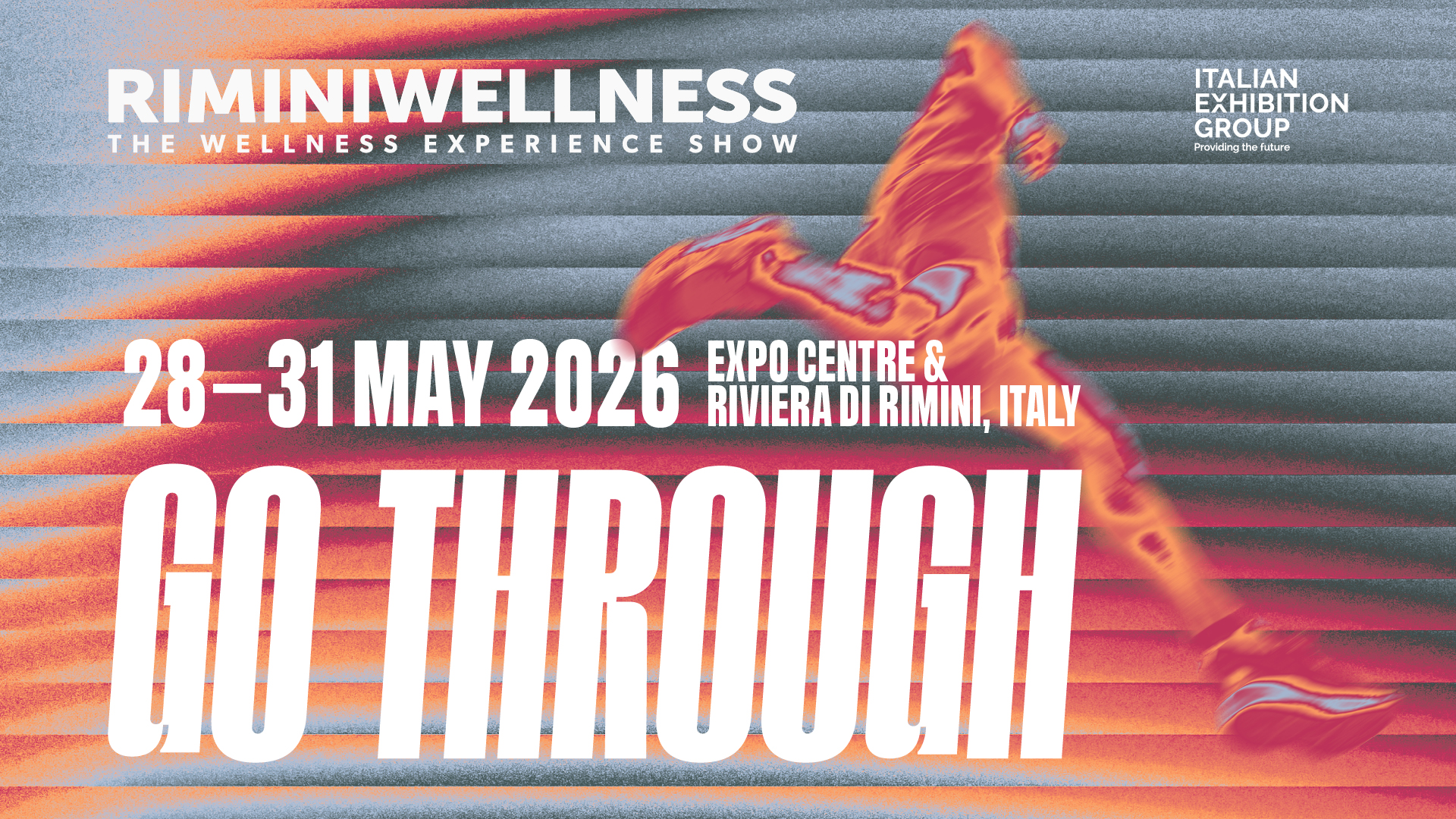 RiminiWellness 2026 : ce que les pros français doivent savoir