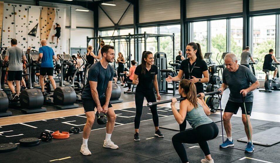 INTÉGRATION CLIENT : LE PILIER INVISIBLE DE LA PERFORMANCE DES CLUBS