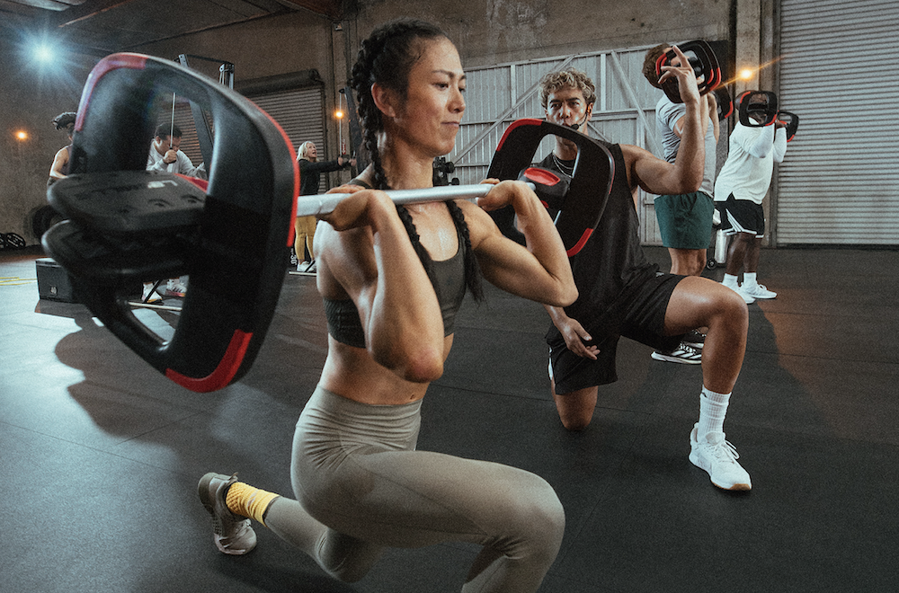 HYROX x Les Mills : quand deux leaders unissent leurs forces au service des clubs
