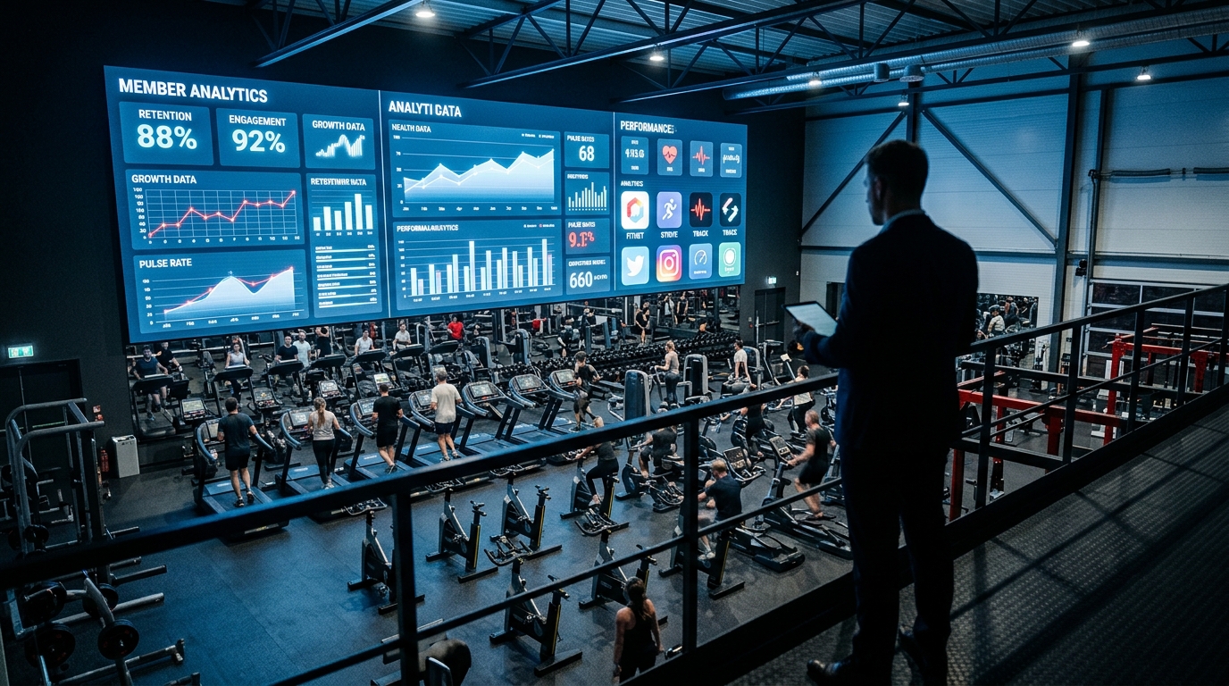 Fitness et santé préventive : la plateforme qui mange les clubs