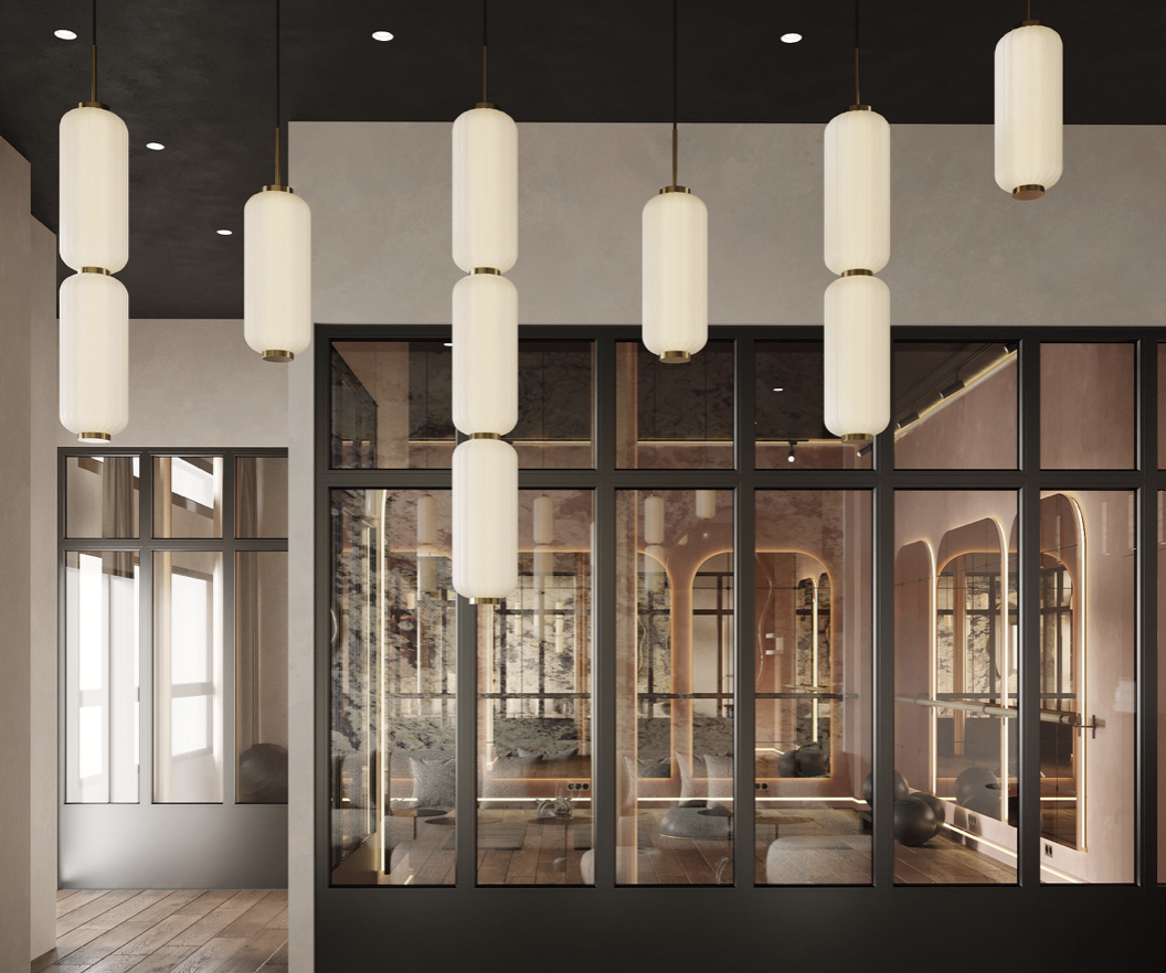 HYRIA WELLNESS HOUSE : Performance & longévité…