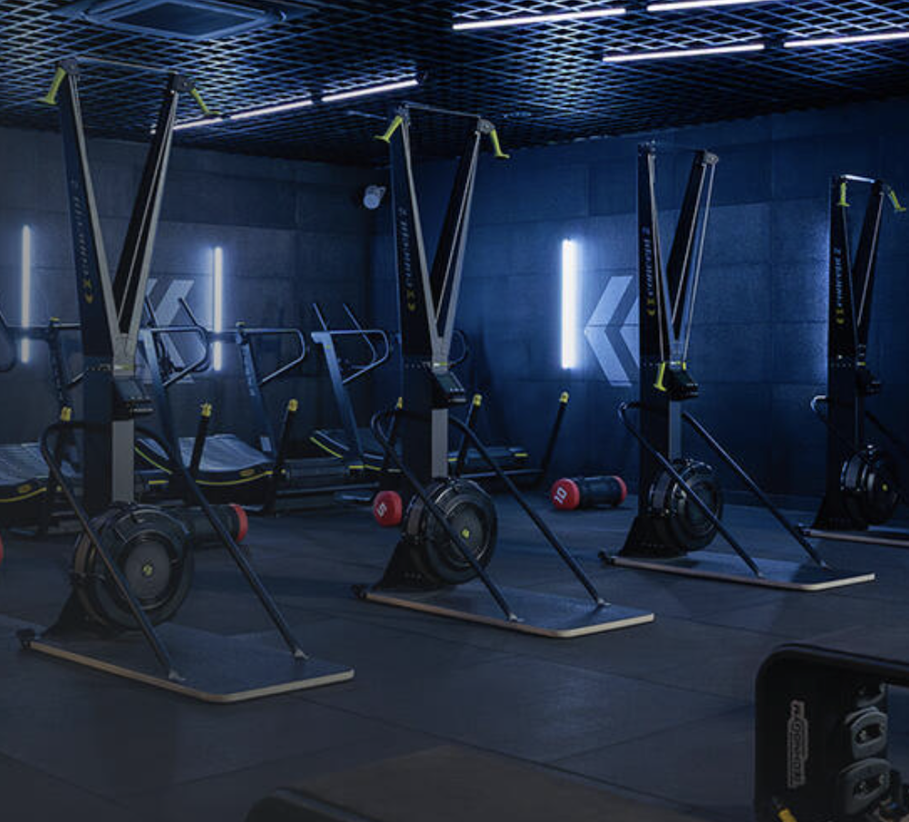 Fitness Park débarque en Italie : 100 clubs en 6 ans
