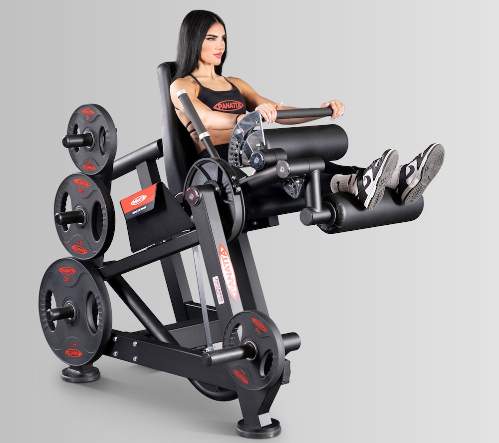 On Air Fitness mise sur Panatta pour monter en gamme