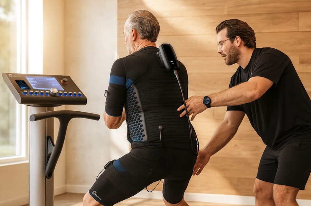 miha bodytec : l’électrostimulation à la conquête du bien-être