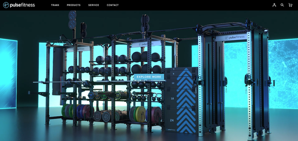 Pulse Fitness : l’histoire d’une entreprise familiale