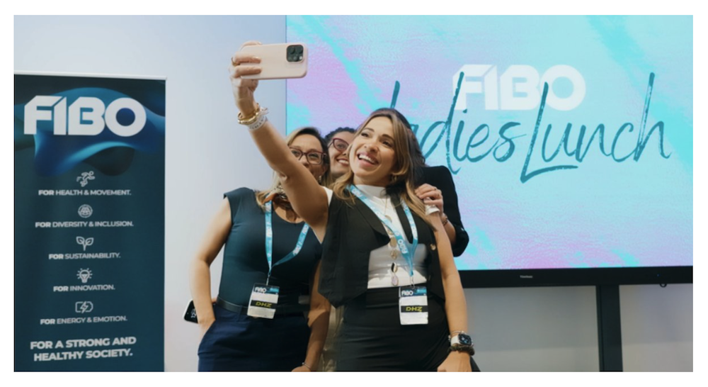 FIBO 2027 met la santé des femmes à l’honneur